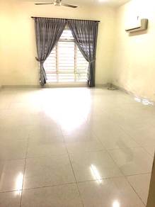 Taman Kipark Semi-D Corner House G&G 4R3B 2400sf N/Bumi P/F Puchong