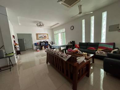 Semi-Detached-House-for-sale-Bukit-Mertajam-Penang