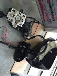 Professional Repair Honda accord crv side mirror