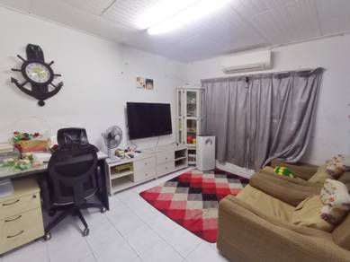 2 STOREY HOUSE👍NEAR SUNWAY CARNIVAL👍LOWEST PRICE👍Taman Sembilang