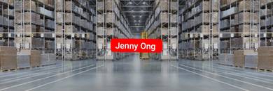 Warehouse-/-Factory-for-rent-Bukit-Mertajam-Penang