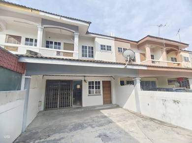 2-storey-Terraced-House-for-sale-Ipoh-Perak