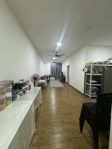 NICE VIEW NEAR MMU TAMARIND | Lakefront Homes Cyberjaya