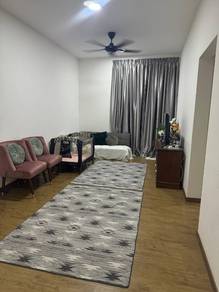 NICE VIEW NEAR MMU TAMARIND | Lakefront Homes Cyberjaya