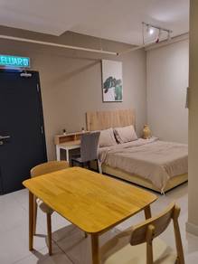 Studio@Edumetro Subang, Taylors, SEGI, Monash, Sunway Uni
