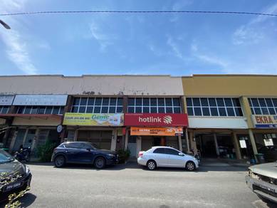 2 Sty Shop, Taman Intan, Sungai Petani