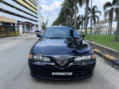 Proton PERDANA 2.0 V6 ENHANCED (A)