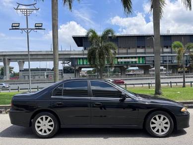 Proton PERDANA 2.0 V6 ENHANCED (A)