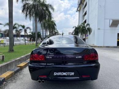 Proton PERDANA 2.0 V6 ENHANCED (A)