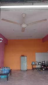 Kiambang Apartment