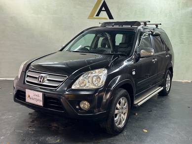 Honda CR-V 2.0 i-VTEC FACELIFT (A)