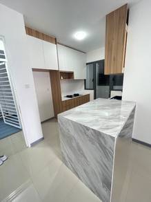 United Point Residence @ North Kiara
