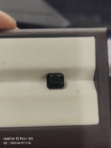 Permata green tourmaline 2.02ct