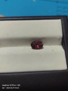 Permata pink tourmaline