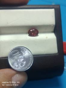 Permata pink tourmaline
