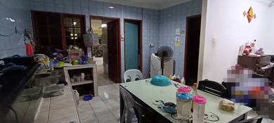 2 Tingkat Tmn Beverly Garden Batu 13 Kch Serian