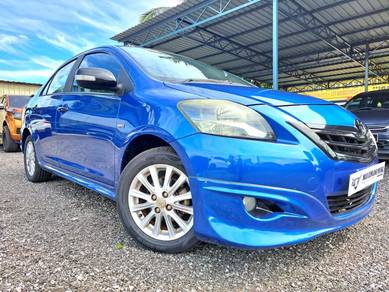 OTR PRICE 2012 Toyota VIOS 1.5 E ENHANCED (A)
