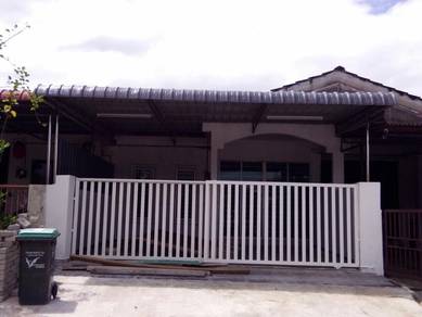 Medium Kos, Rumah Teres, Ubahsuai di Taman Wira, Sg Petani