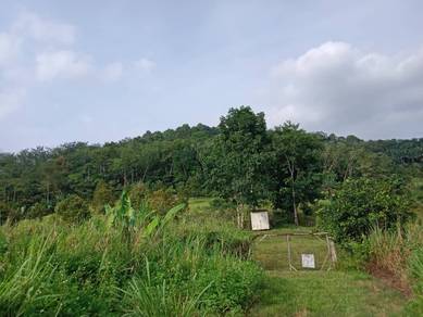 7 Acres Land For Sale at Tasek Semenyih, Selangor