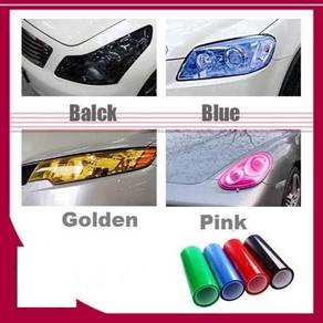 Tinted HD PERODUA PROTON HONDA TOYOTA NISSAN MG4