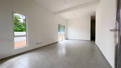 New Single Storey Detached At Jasin Height