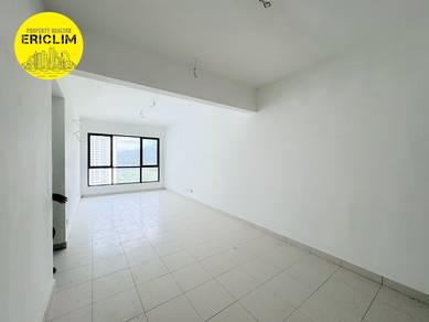 With Keys !! One Foresta, 900 Sqft, Mid Floor, Ori, 2cp Lg3, Exclusive