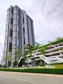 TERMURAH🔥 Brand New Sensory Residence | Fully Furnished Depo 1k Only!