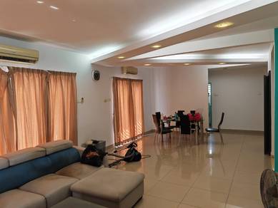 [Mth RM38xx] 2 Sty Semi D House Prima Ville Rawang Perdana Rawang