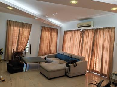 [Mth RM38xx] 2 Sty Semi D House Prima Ville Rawang Perdana Rawang