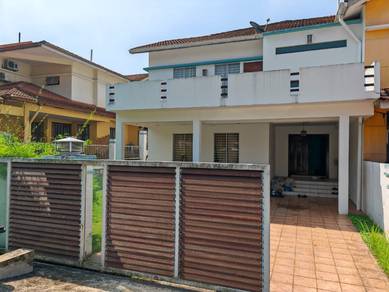 [Mth RM38xx] 2 Sty Semi D House Prima Ville Rawang Perdana Rawang