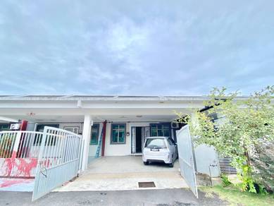 RUMAH CANTIK | ⭐ Rumah teres Setingkat Taman Tanjung Minyak Perdana