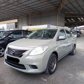 Nissan Almera Model Affordable Valued Rent