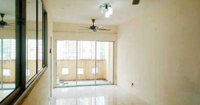 Full Loan Low Depo Residensi Bistaria Ukay Bistari Ampang
