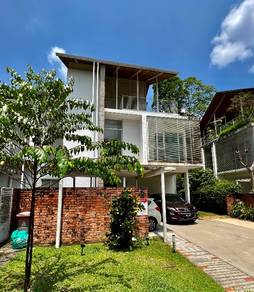 [PARK VIEW SRI PILLMORE] Ara Damansara