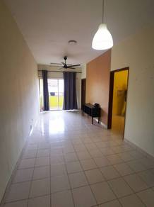 Walk up apartment at Taman Sunway Batu Caves, Batu Caves
