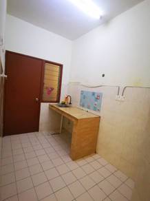 Walk up apartment at Taman Sunway Batu Caves, Batu Caves