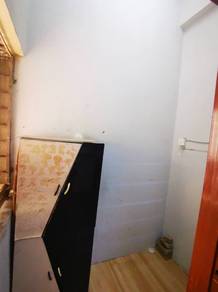 Walk up apartment at Taman Sunway Batu Caves, Batu Caves