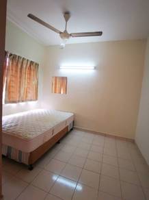 Walk up apartment at Taman Sunway Batu Caves, Batu Caves