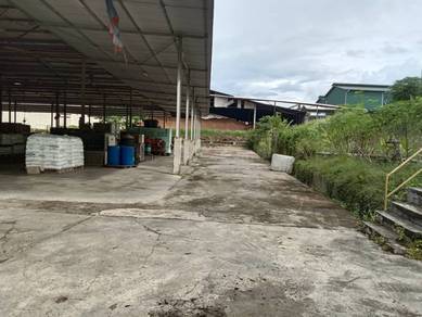 Warehouse-/-Factory-for-sale-Rasa-Selangor-3