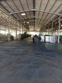 Warehouse-/-Factory-for-sale-Rasa-Selangor-1