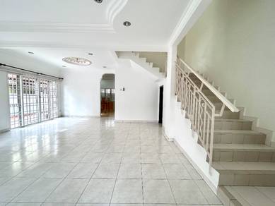 S2 Heights Emerald Park Double Storey End Lot
