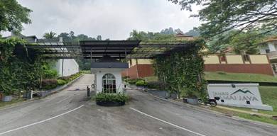 Damai Jaya Bungalow Land Cheras Alam Damai Near Taman Connaught Kl