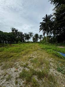 Tanah Rata Geran Bangunan Zoning Kediaman Bukit Damar Cyberjaya