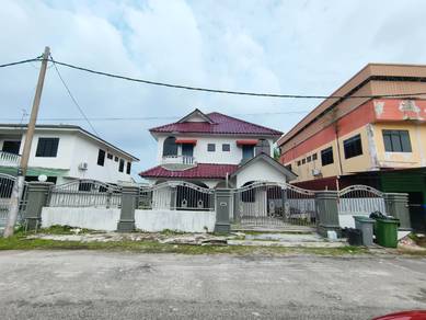 Bungalow-House-for-sale-Muar-Johor