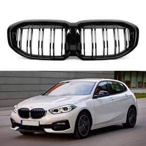 F40 Grill Glossy Blk Bodykit Grille Bmw 1 Series