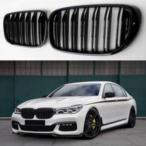 740 G12 Grill Bodykit Grille Glossy Bmw 7 Series