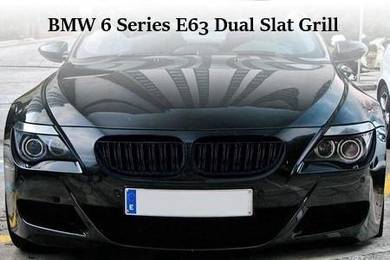 E63 E64 Grill Bodykit Grille Bmw 6 Series M6