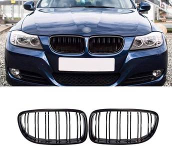 3 Series E36 E46 E90 E92 E93 Grill Grille Bodykit