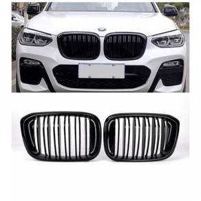 F25 F26 X3 X4 M Sport Grill Bodykit Grille Bmw