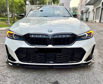 G20 Facelift Grill Bodykit Grille Bmw 3 Series Lci